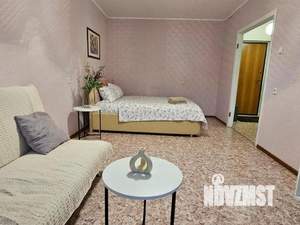 1-к квартира, посуточно, 32м2, 1/1 этаж