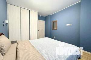 3-к квартира, посуточно, 75м2, 4/18 этаж