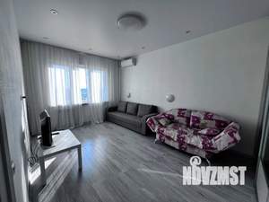 1-к квартира, посуточно, 35м2, 15/16 этаж