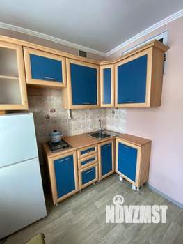 1-к квартира, на длительный срок, 33м2, 2/5 этаж