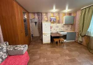 1-к квартира, на длительный срок, 34м2, 1/10 этаж