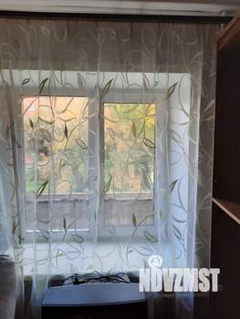 1-к квартира, на длительный срок, 31м2, 2/4 этаж