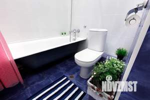 2-к квартира, посуточно, 56м2, 4/4 этаж