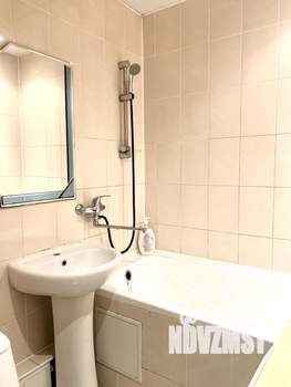 1-к квартира, посуточно, 40м2, 3/5 этаж