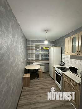 2-к квартира, на длительный срок, 46м2, 2/9 этаж