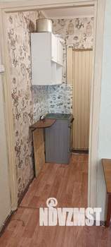 1-к квартира, на длительный срок, 17м2, 3/9 этаж