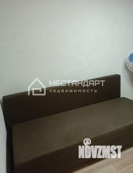 1-к квартира, на длительный срок, 17м2, 5/5 этаж