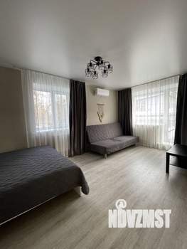 1-к квартира, посуточно, 31м2, 2/5 этаж