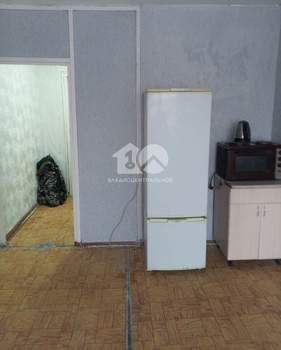 Студия квартира, на длительный срок, 23м2, 7/9 этаж