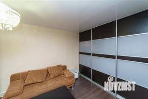 2-к квартира, посуточно, 30м2, 1/1 этаж