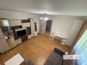 1-к квартира, на длительный срок, 35м2, 1/10 этаж