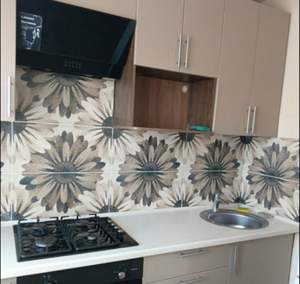 2-к квартира, на длительный срок, 43м2, 4/9 этаж