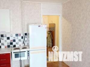 Студия квартира, на длительный срок, 24м2, 2/9 этаж