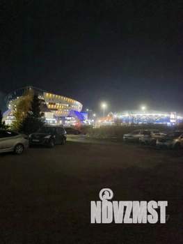 1-к квартира, посуточно, 47м2, 1/1 этаж