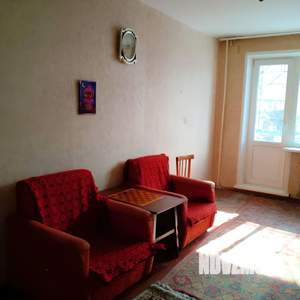 2-к квартира, на длительный срок, 43м2, 3/5 этаж