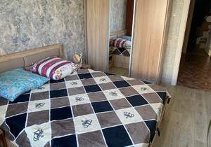 2-к квартира, на длительный срок, 52м2, 4/10 этаж