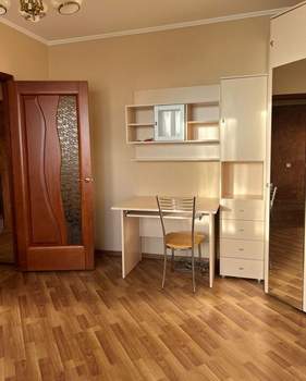 1-к квартира, на длительный срок, 35м2, 8/9 этаж