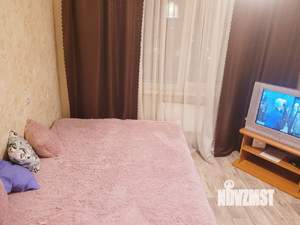 1-к квартира, посуточно, 33м2, 9/10 этаж