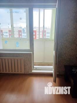 2-к квартира, на длительный срок, 41м2, 10/10 этаж