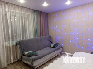 1-к квартира, посуточно, 32м2, 4/5 этаж