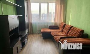 2-к квартира, посуточно, 56м2, 1/1 этаж