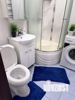 1-к квартира, посуточно, 34м2, 5/5 этаж