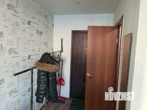 Студия квартира, на длительный срок, 16м2, 7/9 этаж