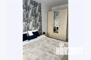 1-к квартира, посуточно, 35м2, 5/13 этаж