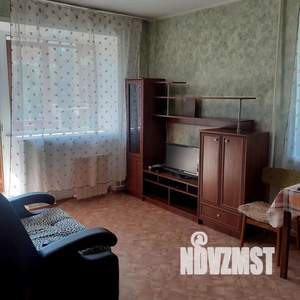 1-к квартира, посуточно, 34м2, 2/5 этаж