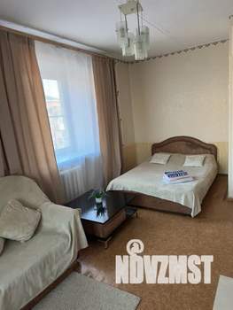 1-к квартира, посуточно, 28м2, 4/5 этаж