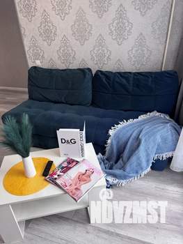 2-к квартира, посуточно, 55м2, 4/5 этаж