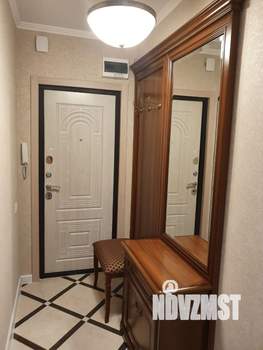 2-к квартира, посуточно, 45м2, 2/5 этаж