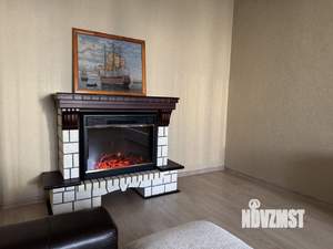 2-к квартира, на длительный срок, 59м2, 8/10 этаж