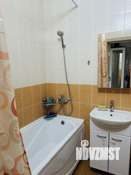 1-к квартира, на длительный срок, 33м2, 9/16 этаж