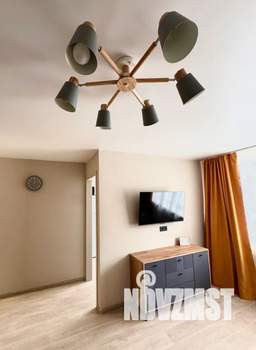 1-к квартира, посуточно, 31м2, 2/5 этаж