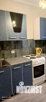 1-к квартира, на длительный срок, 30м2, 2/5 этаж
