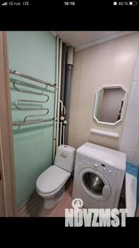 1-к квартира, на длительный срок, 23м2, 7/9 этаж