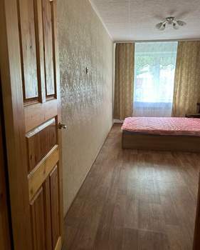 2-к квартира, на длительный срок, 48м2, 1/5 этаж