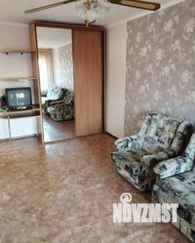 1-к квартира, на длительный срок, 32м2, 2/5 этаж