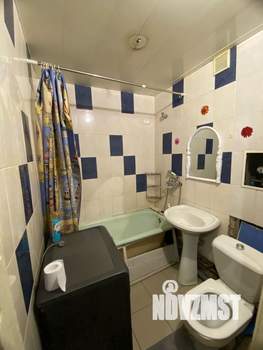 2-к квартира, на длительный срок, 45м2, 4/5 этаж