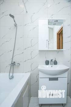 2-к квартира, посуточно, 41м2, 1/16 этаж