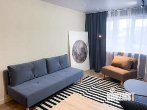 2-к квартира, на длительный срок, 29м2, 1/5 этаж