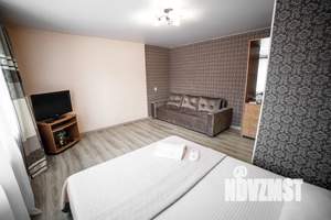 1-к квартира, посуточно, 35м2, 1/9 этаж