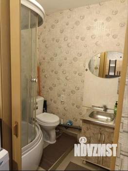 1-к квартира, на длительный срок, 17м2, 3/5 этаж