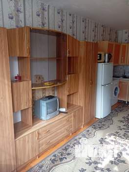1-к квартира, на длительный срок, 23м2, 1/9 этаж