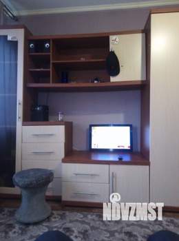 1-к квартира, на длительный срок, 17м2, 2/5 этаж