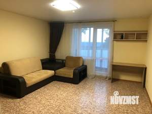 Студия квартира, на длительный срок, 36м2, 5/10 этаж