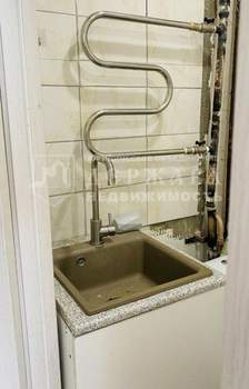 1-к квартира, на длительный срок, 17м2, 4/9 этаж