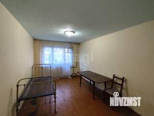 1-к квартира, на длительный срок, 33м2, 2/5 этаж