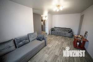 2-к квартира, посуточно, 48м2, 2/5 этаж
